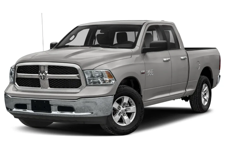 2022 RAM 1500 Classic
